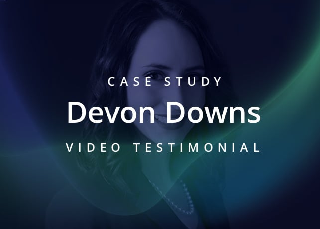 Devon Downs - Case Study