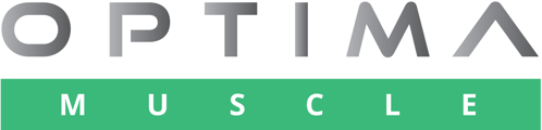 Optima Muscle Logo