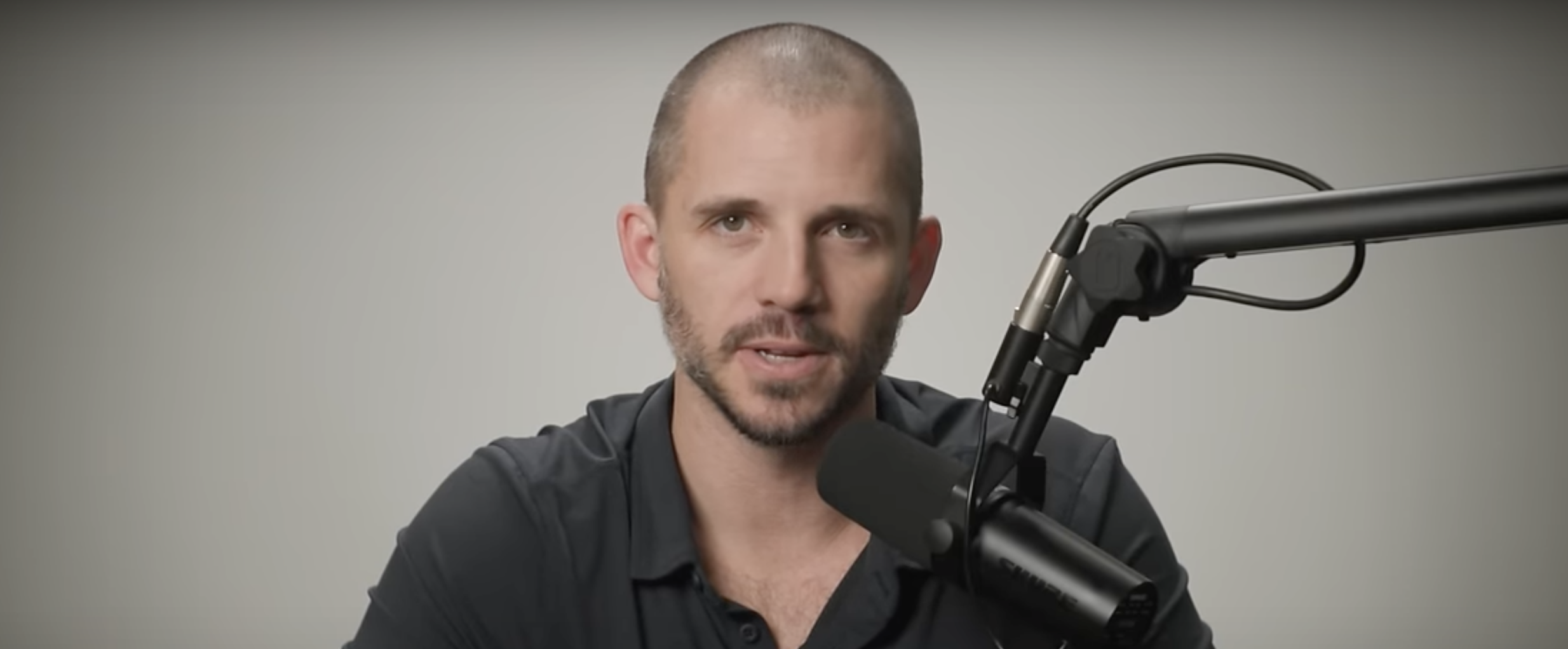 Perform Podcast S2E7: Dr. Andy Galpin: Strength Training for Kids