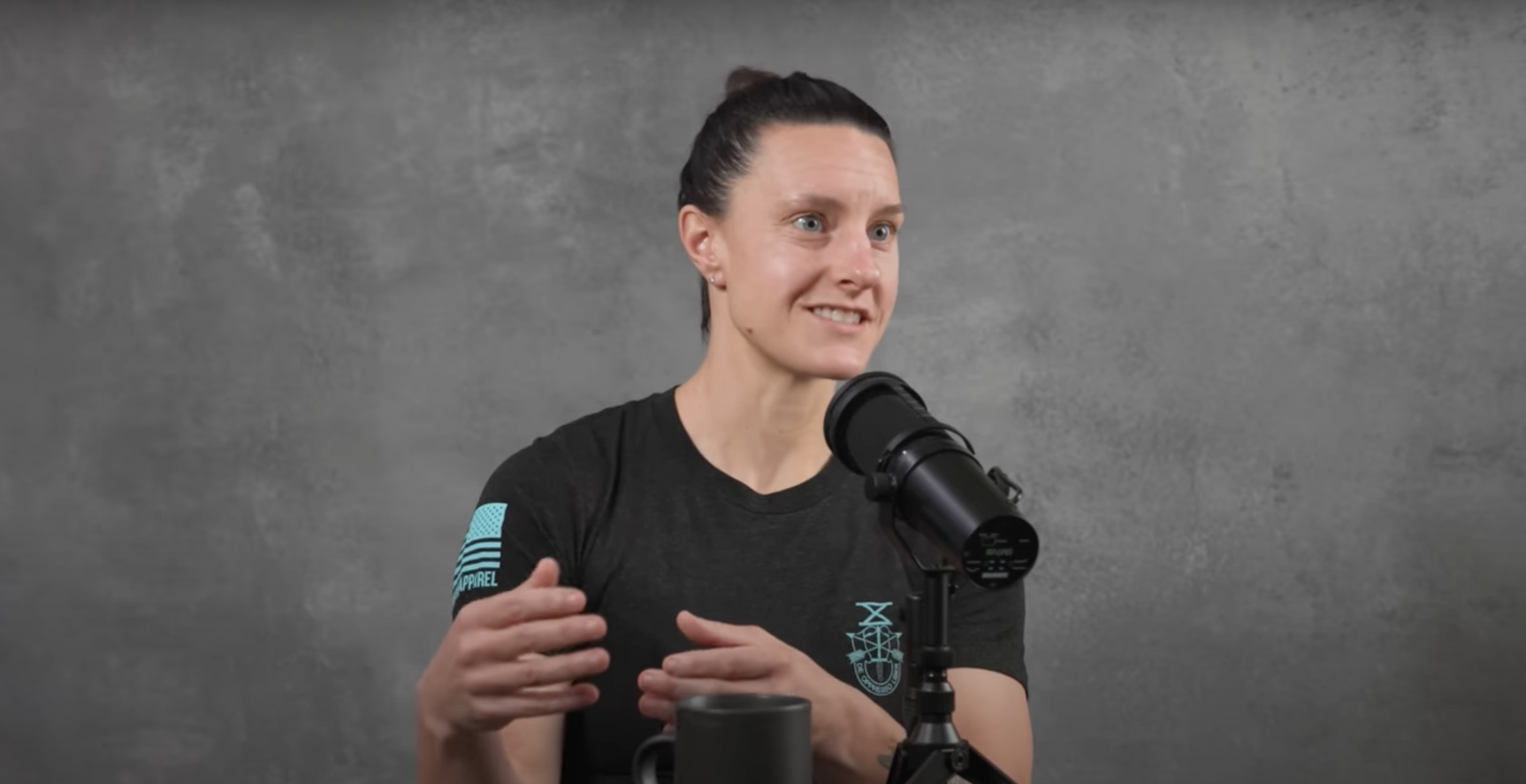 Perform Podcast S2E8: Dr. Allison Brager: Improve Sleep Efficiency & Resilience